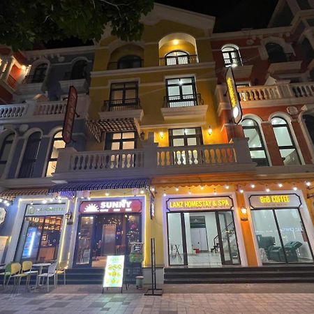 Lia Homestay Grand World Phu Quoc Exterior photo