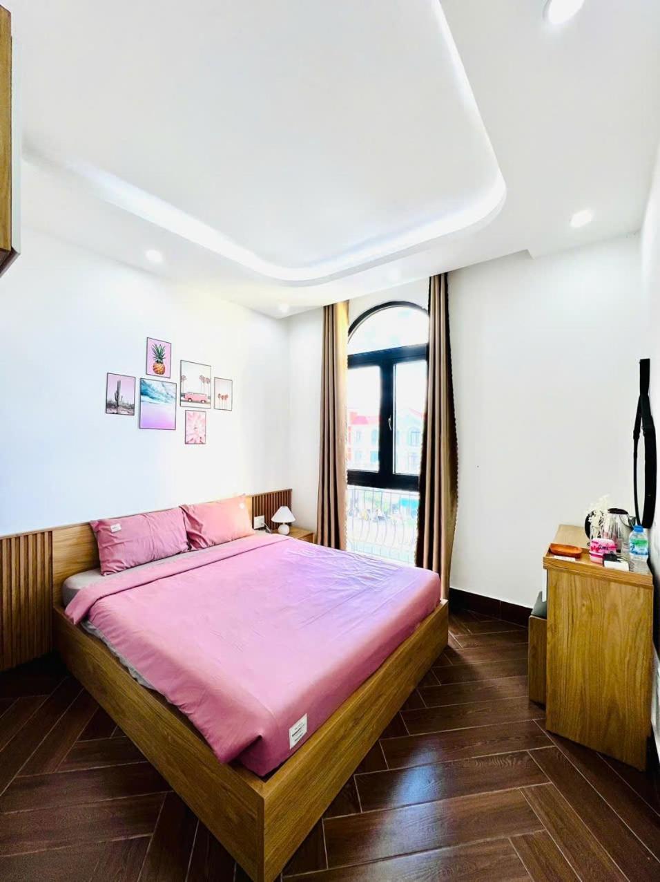 Lia Homestay Grand World Phu Quoc Exterior photo