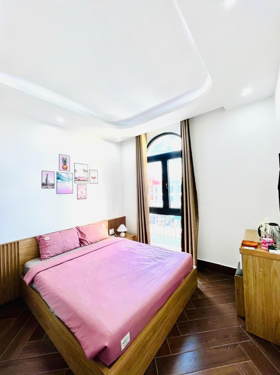Lia Homestay Grand World Phu Quoc Exterior photo