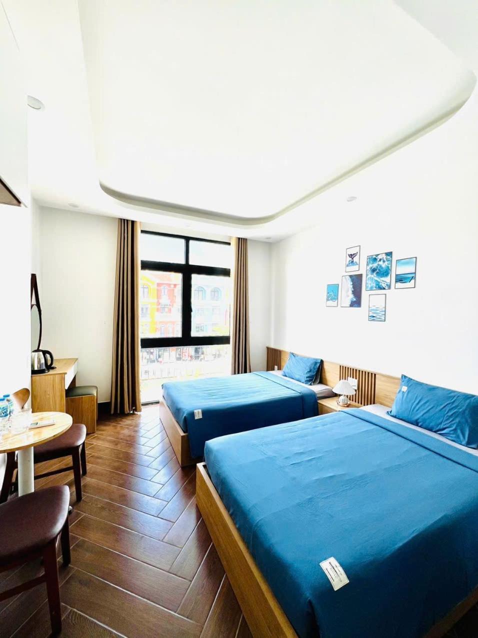 Lia Homestay Grand World Phu Quoc Exterior photo